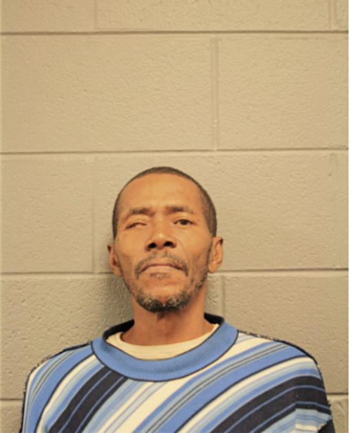 WILLIAM B EDWARDS, Cook County, Illinois