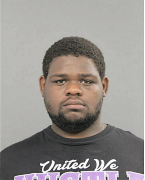 ERIC EMERSON, Cook County, Illinois