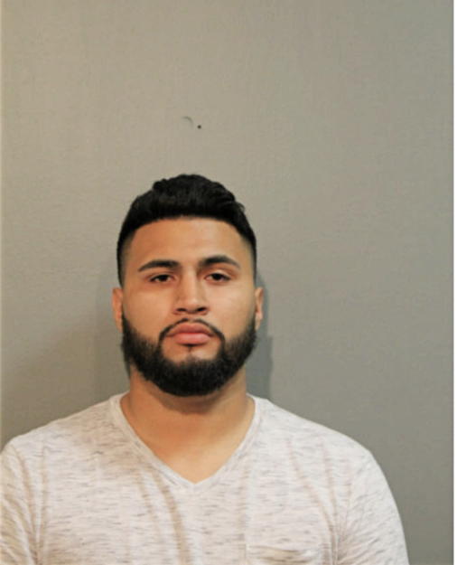 SERGIO M ESQUIVIA, Cook County, Illinois