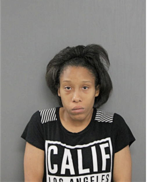 LESLIE L EVERHART, Cook County, Illinois