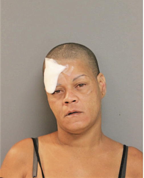 CARMEN FELIX, Cook County, Illinois