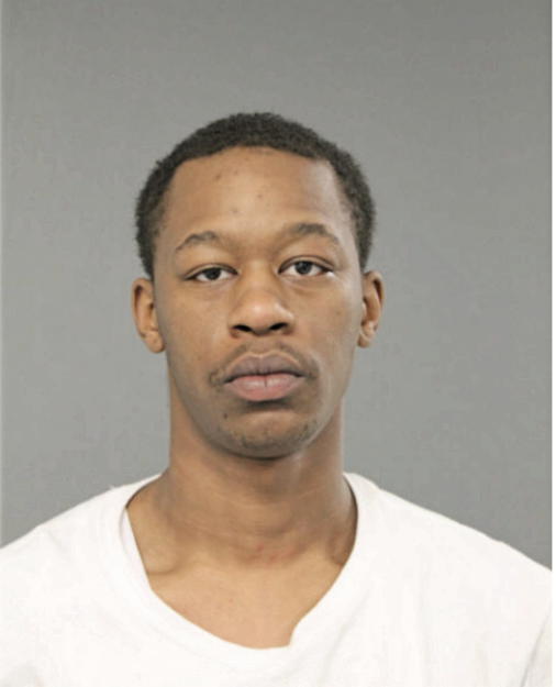 KEVIN M FIELDS, Cook County, Illinois