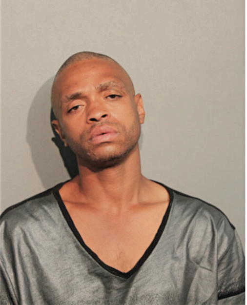 MICHAEL FISHER, Cook County, Illinois