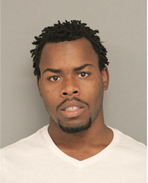 DANTE J GLINN, Cook County, Illinois