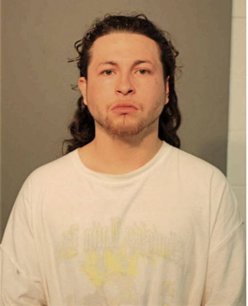 LLOVANI GOMEZ, Cook County, Illinois