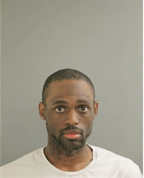 DONTAE GRAVES, Cook County, Illinois