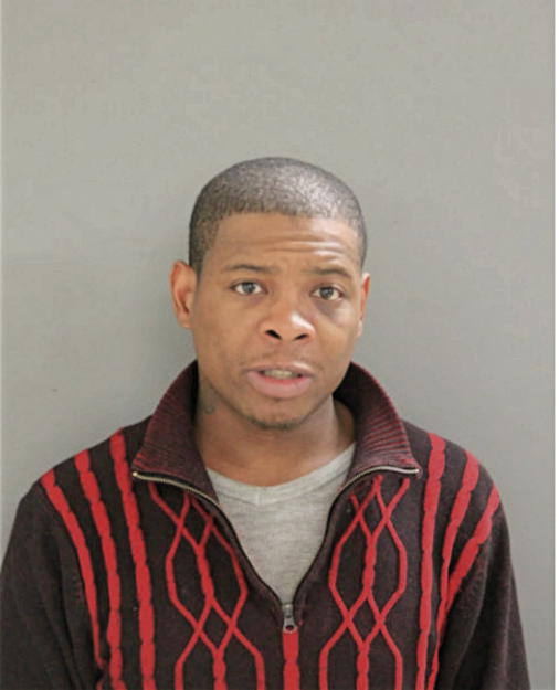 DAMIEN J GRAY, Cook County, Illinois