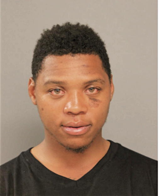 DONTE M GUYTON, Cook County, Illinois