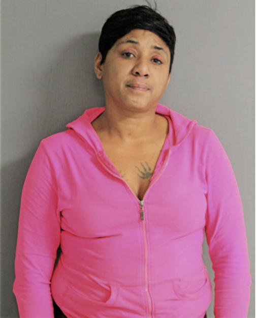 CHAUNNE P HASTINGS, Cook County, Illinois