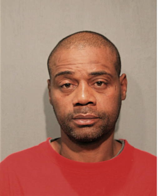 CHARLES M HAYWOOD, Cook County, Illinois