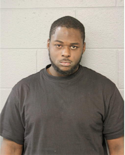 MARK HENRY, Cook County, Illinois