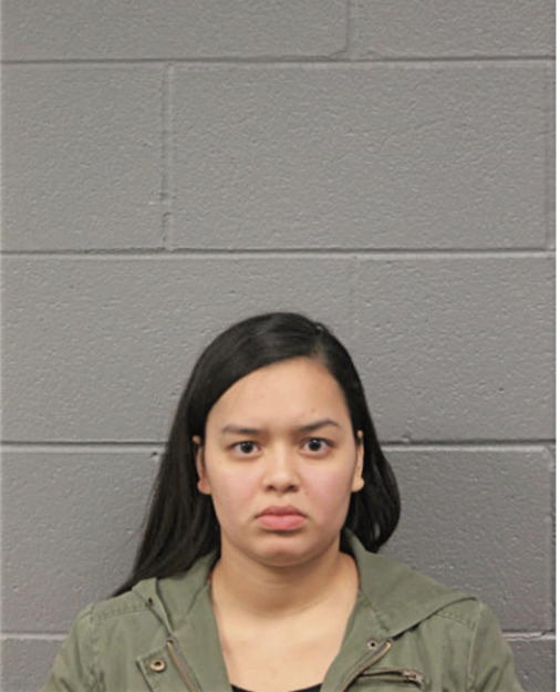 KELLY M HOARD, Cook County, Illinois