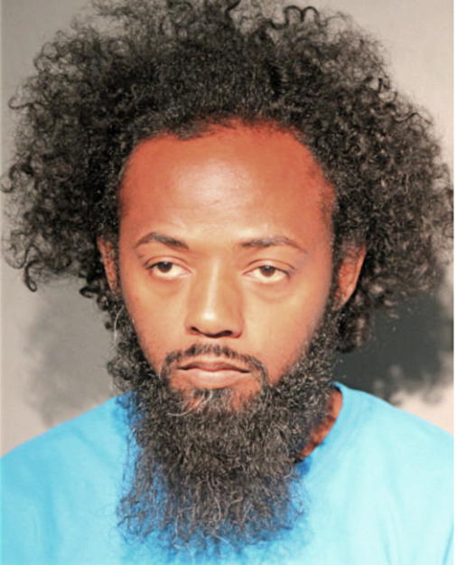 SHABAKA K HOBBS, Cook County, Illinois