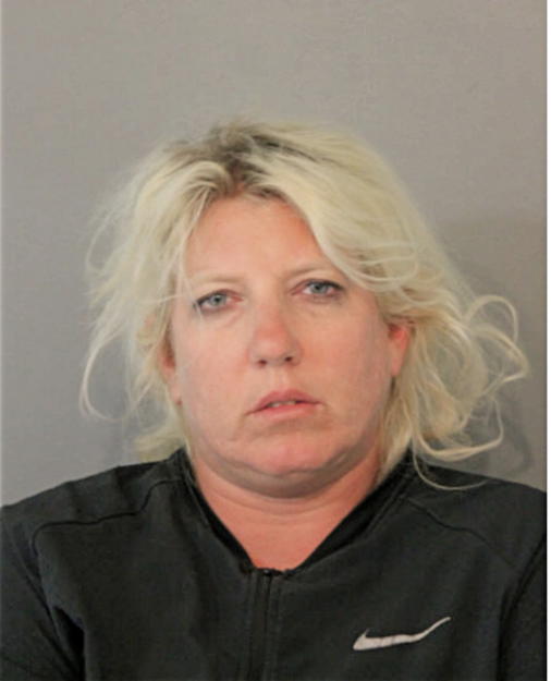 MIRANDA L HOGG, Cook County, Illinois
