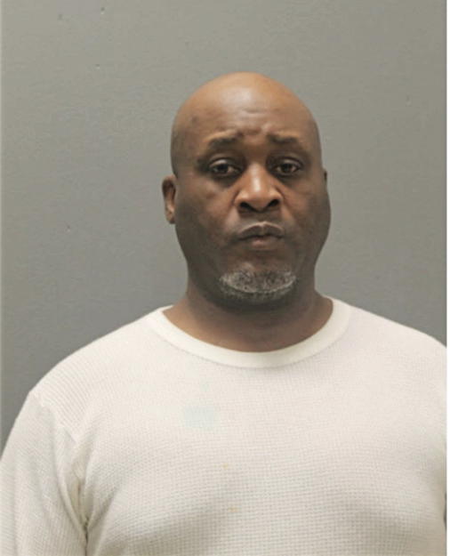 DARRYL J HOLLOWAY, Cook County, Illinois