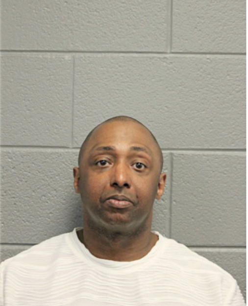 LASHAWN HOWARD, Cook County, Illinois