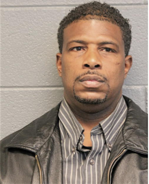 MELVIN HUBBARD, Cook County, Illinois