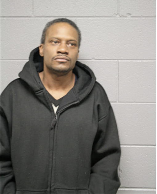 HENRY HUNT, Cook County, Illinois