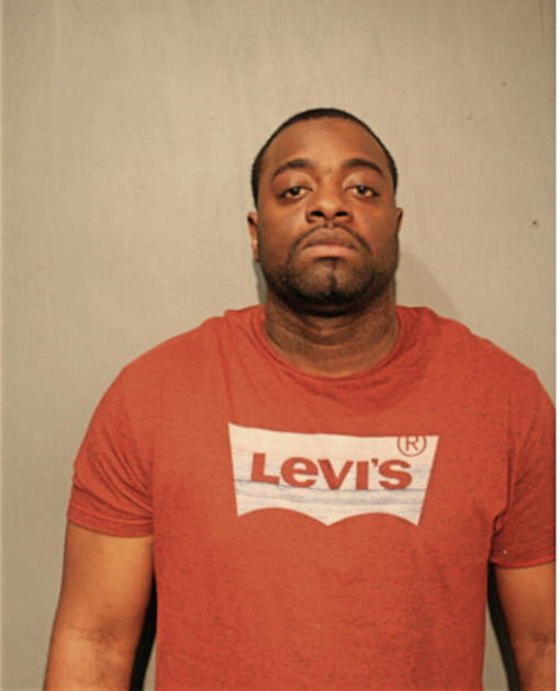 ANSHAUN L HUTCHINSON, Cook County, Illinois