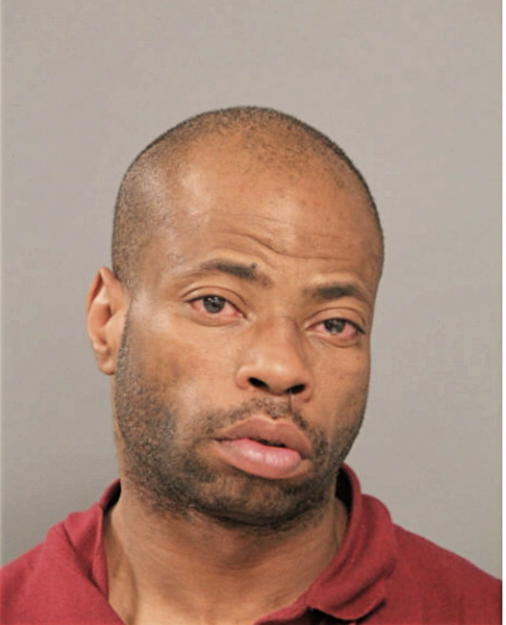 KERRY L ISBY, Cook County, Illinois
