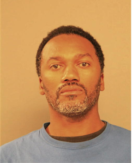 RODNEY J STRONG, Cook County, Illinois