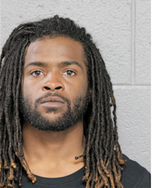 WILLIAM J OATS, Cook County, Illinois