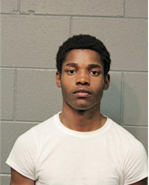 JAMES L JACOBS, Cook County, Illinois