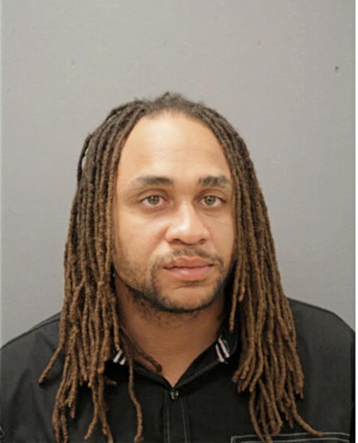 TIMOTHY T JEFFERSON, Cook County, Illinois