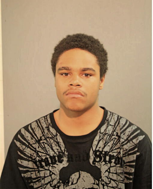 ANTHONY JENKINS, Cook County, Illinois