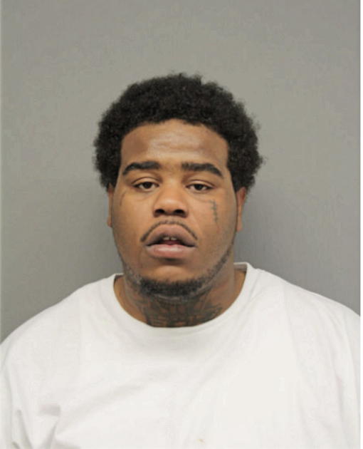 DIANDRE MARTEZ JENKINS, Cook County, Illinois