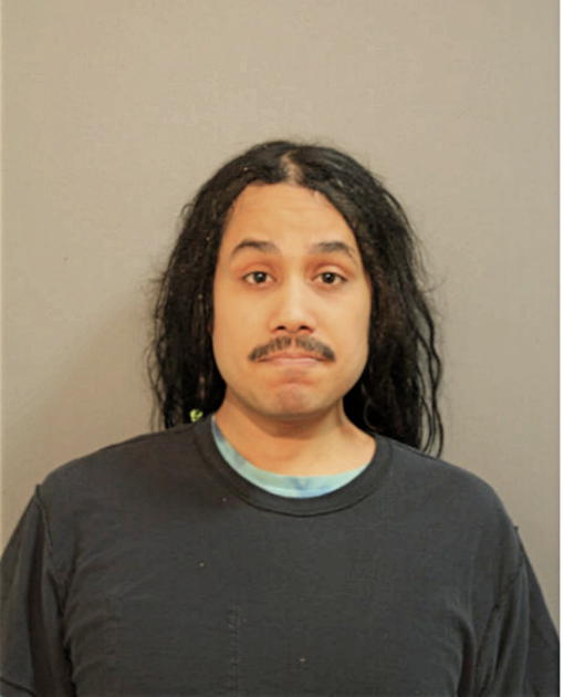 HECTOR JIMENEZ, Cook County, Illinois