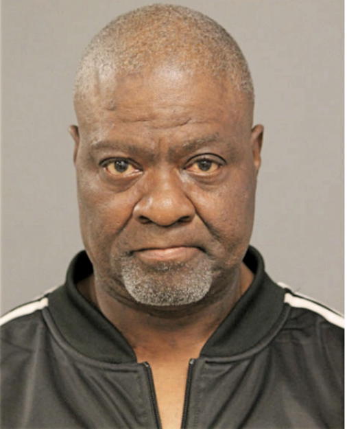 FREDERICK JOHNSON, Cook County, Illinois