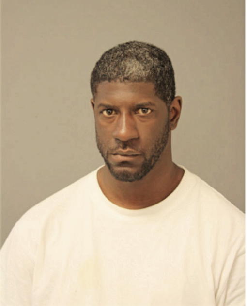 JOHNNY L JOHNSON, Cook County, Illinois