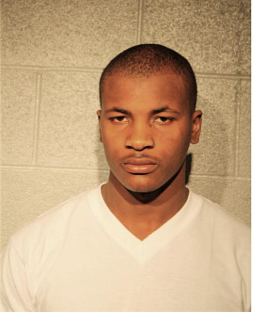 KENNETH JOHNSON, Cook County, Illinois