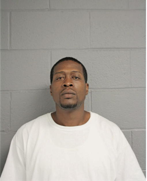 TERRANCE JOHNSON, Cook County, Illinois