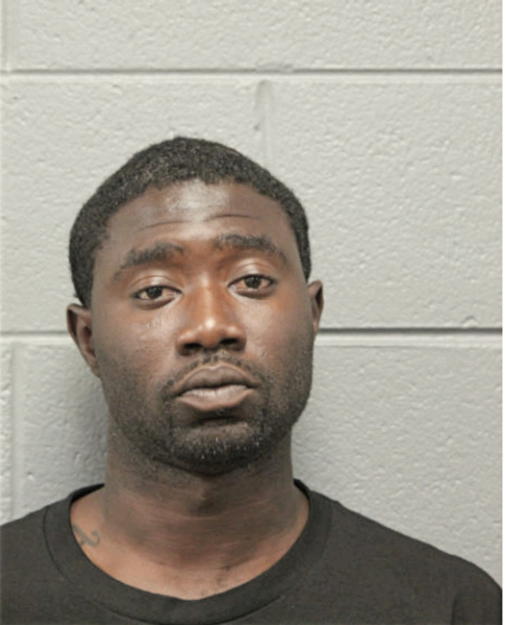 TYRELL JOHNSON, Cook County, Illinois