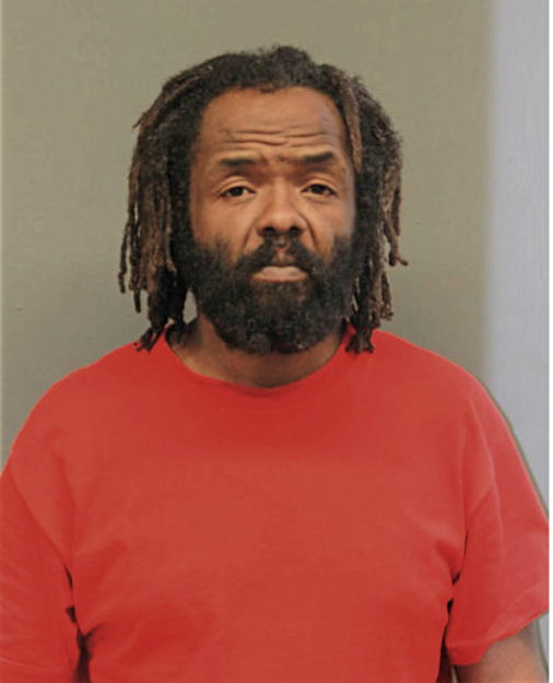 ANDRE JONES, Cook County, Illinois