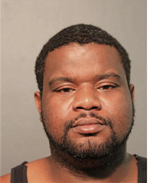 CLAYTON L JONES, Cook County, Illinois