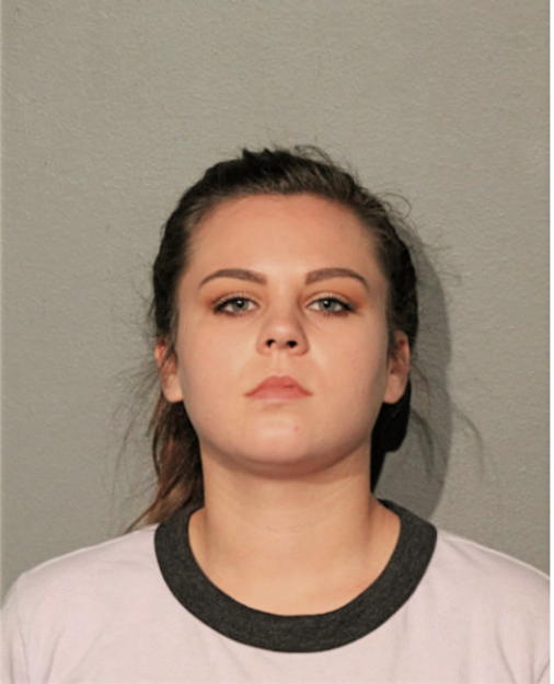 JESSIE L JONES, Cook County, Illinois