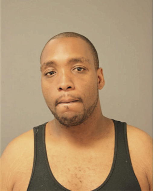 LEON Q JUNIOR, Cook County, Illinois