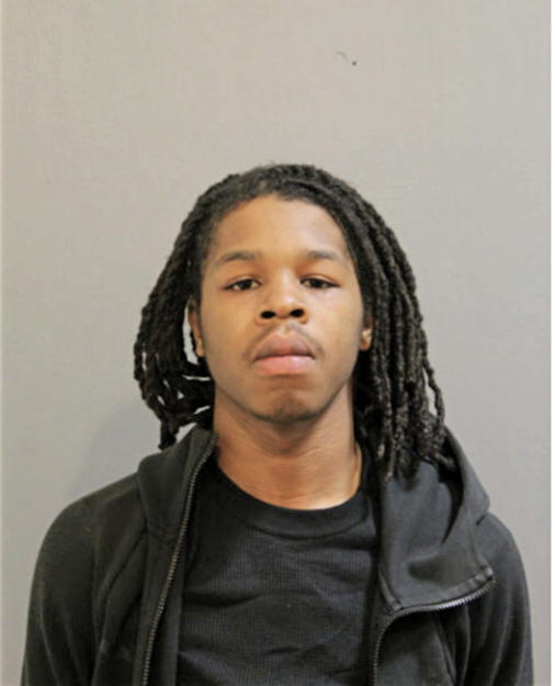 ROBERT KEITH, Cook County, Illinois