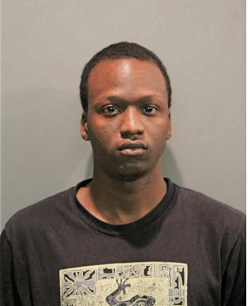 MICHAEL D KING, Cook County, Illinois