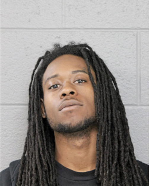 JAQUANZA L LACY, Cook County, Illinois