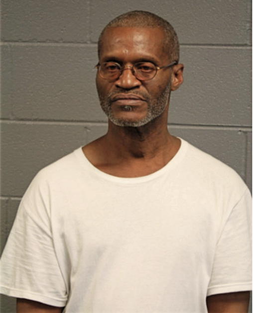 JOEL LAUDERDALE, Cook County, Illinois