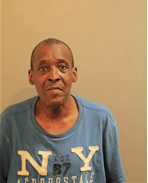 ANDREW LAWRENCE, Cook County, Illinois