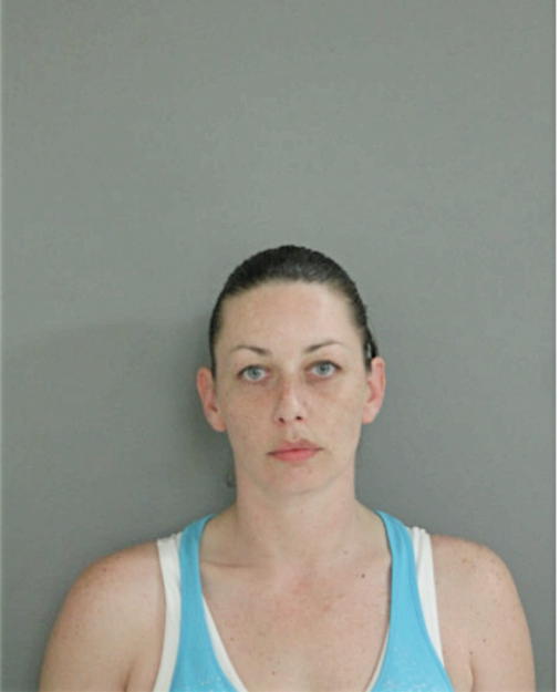 CRISTY A LAYNE, Cook County, Illinois
