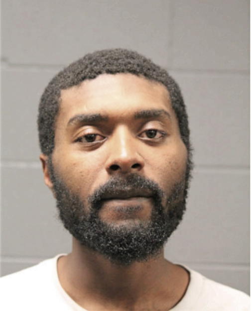 MICHAEL LESLIE, Cook County, Illinois