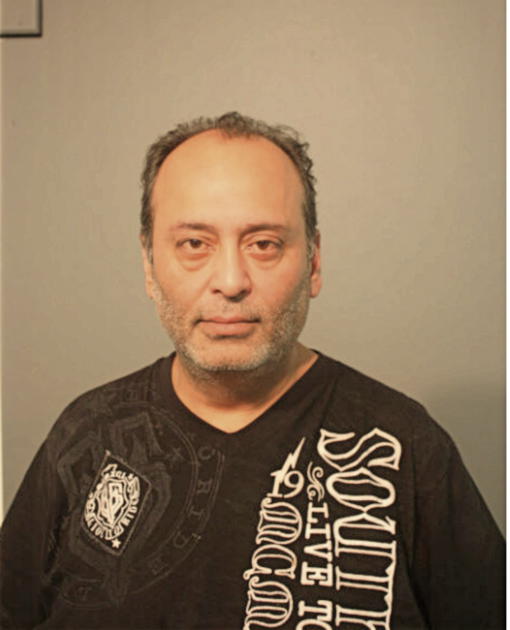 ASLAM R LETHERWALA, Cook County, Illinois