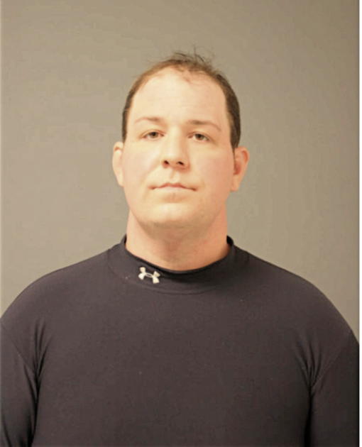 ALBERT P LICKA, Cook County, Illinois