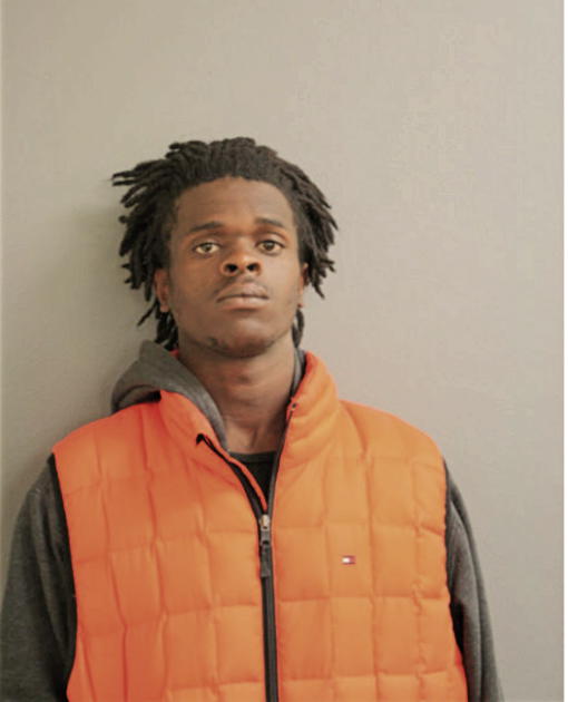 DEMISCK LOMAX, Cook County, Illinois
